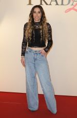CAPUCINE ANAV at The Devil Wears Prada 2 Premiere in Paris 04/27/2026
