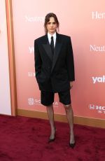 CARA DELEVINGNE at 2026 Billboard Women In Music in Los Angeles 04/29/2026