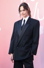 CARA DELEVINGNE at 2026 Billboard Women In Music in Los Angeles 04/29/2026
