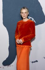 CAREY MULLIGAN at Beef S2 Screening at Regal Union Square in New York City 04/15/2026