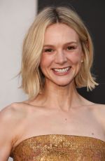 CAREY MULLIGAN at Beef Season 2 World Premiere in Los Angeles 04/08/2026