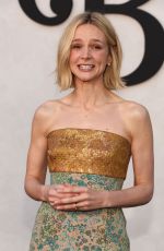 CAREY MULLIGAN at Beef Season 2 World Premiere in Los Angeles 04/08/2026