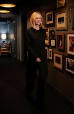 CAREY MULLIGAN at Jimmy Kimmel Live 04/09/2026