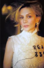 CAREY MULLIGAN for Who What Wear, April 2026