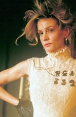 CAREY MULLIGAN for Who What Wear, April 2026