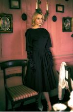 CAREY MULLIGAN for Who What Wear, April 2026