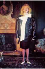 CAREY MULLIGAN for Who What Wear, April 2026