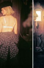 CAREY MULLIGAN for Who What Wear, April 2026