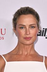 CAROLYN MURPHY at Daily Front Row