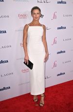 CAROLYN MURPHY at Daily Front Row
