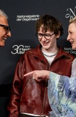 CATE BLANCHETT at Louis Vuitton spring 2026 RTW at A Night in Berlin Gala 03/14/2026