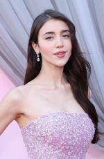 CAYLEE COWAN at Fashion Trust U.S 2026 Awards at Nya Studios in Los Angeles 04/07/2026