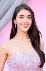 CAYLEE COWAN at Fashion Trust U.S 2026 Awards at Nya Studios in Los Angeles 04/07/2026
