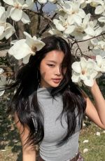 CECE ZHEN - Instagram Photos 04/07/2026