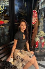 CECE ZHEN - Instagram Photos 04/15/2026
