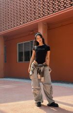 CECE ZHEN - Instagram Photos 04/15/2026