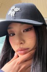CECE ZHEN - Instagram Photos 04/15/2026