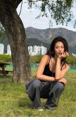 CECE ZHEN - Instagram Photos 04/15/2026