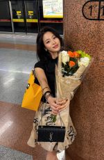 CECE ZHEN - Instagram Photos 04/15/2026