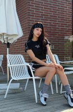 CECE ZHEN - Instagram Photos 04/19/2026