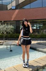 CECE ZHEN - Instagram Photos 04/19/2026