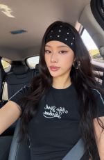 CECE ZHEN - Instagram Photos 04/19/2026