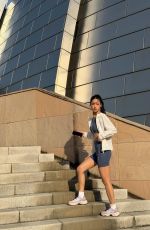 CECE ZHEN -  Instagram Photos 04/26/2026