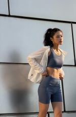 CECE ZHEN -  Instagram Photos 04/26/2026
