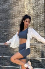CECE ZHEN -  Instagram Photos 04/26/2026