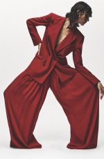 CHARLEE FRASER for Harper