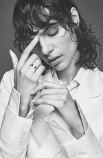 CHARLEE FRASER for Harper