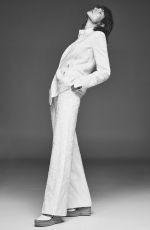 CHARLEE FRASER for Harper