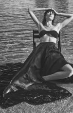 CHARLEE FRASER for Harper
