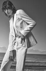 CHARLEE FRASER for Harper