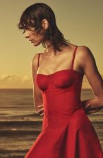 CHARLEE FRASER for Harper
