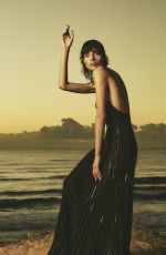 CHARLEE FRASER for Harper