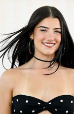 CHARLI D