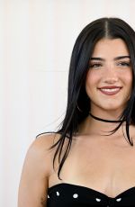 CHARLI D