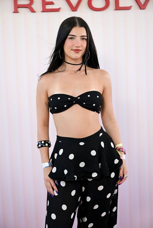 CHARLI D