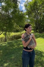 CHARLI D