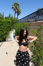 CHARLI D