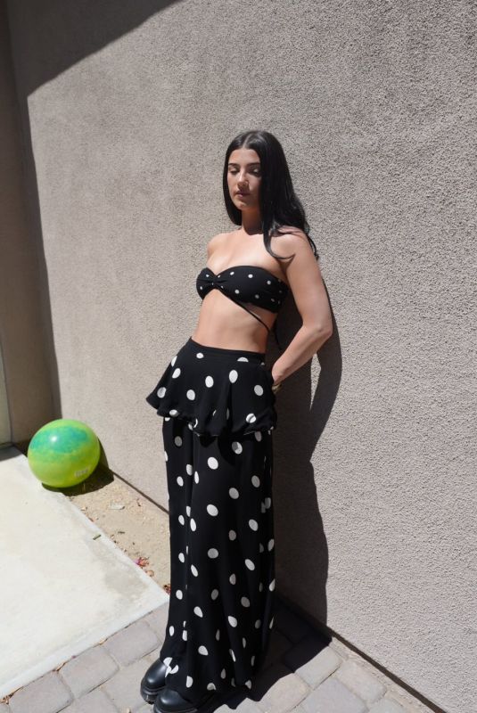 CHARLI D