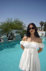 CHARLI D