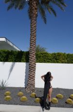 CHARLI D