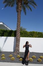 CHARLI D