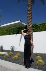 CHARLI D