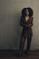 CHASE INFINITI and LUCY HALLIDAY for 2026 Deadline Contenders Television, April 2026