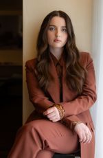 CHASE INFINITI and LUCY HALLIDAY for The Los Angeles Times, April 2026