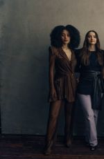 CHASE INFINITI - Deadline Studio portraits at Deadline Contenders Television 04/26/2026