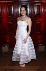 CHASE SUI WONDERS at Tiffany Blue Book Gala in New York 04/16/2026